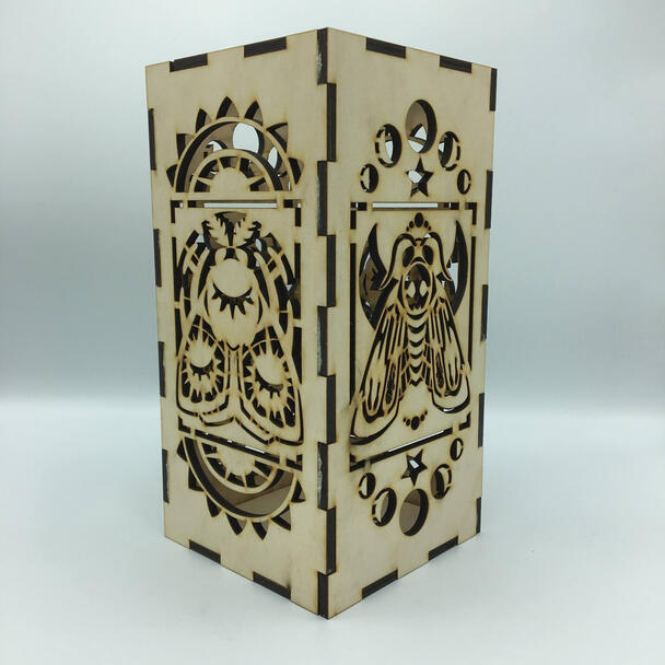 Final Lantern