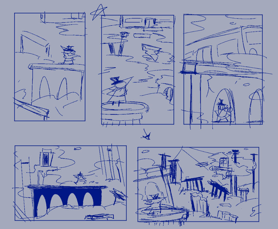 Thumbnails
