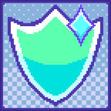 Defend Icon