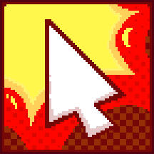 Attack Icon