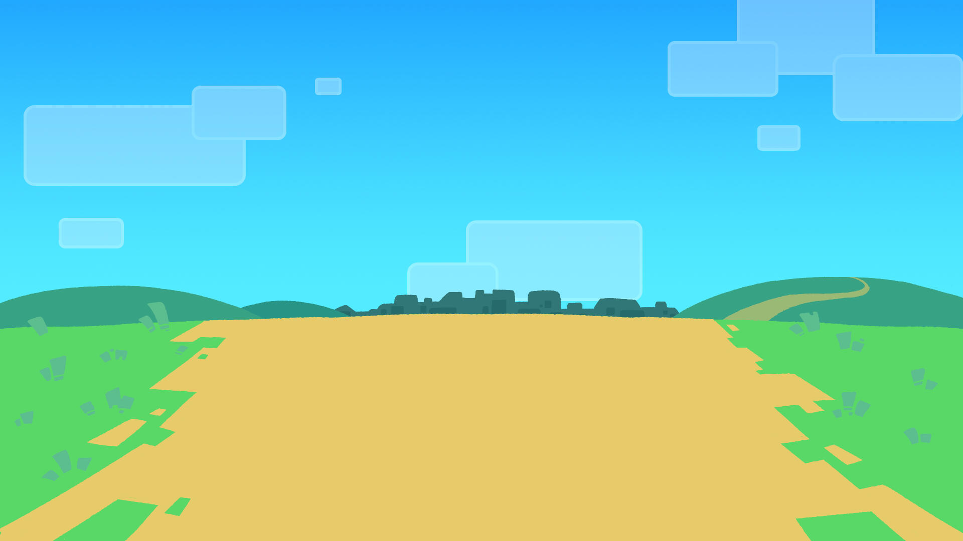Desklands Battle Background (Blank)