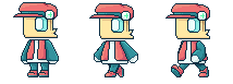 AV Battle Box Sprites